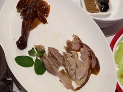 -惠丰堂饭庄·烤鸭·京味菜(西北旺·唐家岭店)