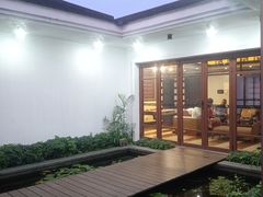 -候鸟水榕庄度假酒店