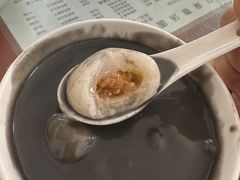 -阿三麻蓉汤圆(顺光大厦店)