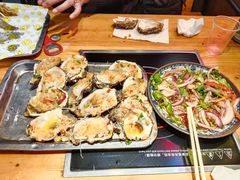 -新疆烧烤王(广灵店)