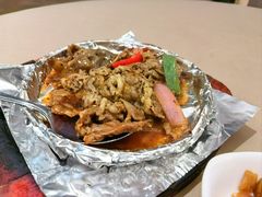 -庄氏祥记家常食府(国瑞建材家居博览中心店)