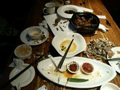 -临家闽南菜(大唐店)
