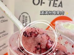 -喜茶(杭州滨江宝龙店)
