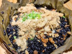 乌米饭-恋萍小吃(时代店)