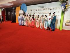 -深圳华侨城洲际大酒店