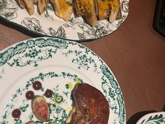 -Mammamia意大利餐厅(阳春巷店)