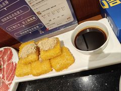 -周师兄大刀腰片火锅(解放碑总店)
