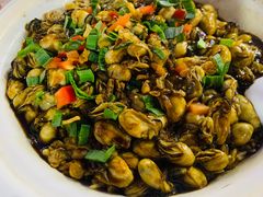 -醉壹号海鲜大排档(厦门美食地标店)