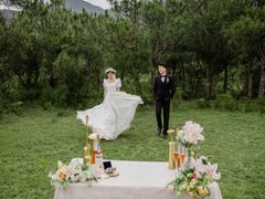 -经典婚纱摄影美学馆·私人定制