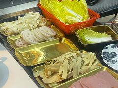 -刘少华贵州小黄牛·鲜牛肉火锅(总店)