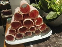 -贰重天冰煮羊自助火锅(东坝店)