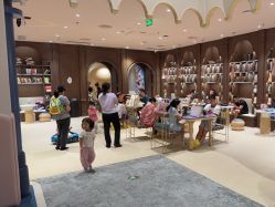 -奈尔宝家庭中心·亲子餐厅(长沙运达汇店)