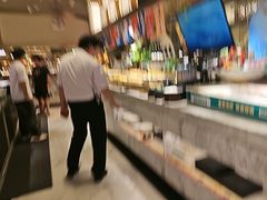 -亚马逊海鲜自助(梅溪湖步步高店)