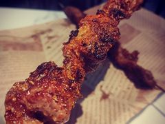-欧提汗·新疆餐厅·清真(银都路店)