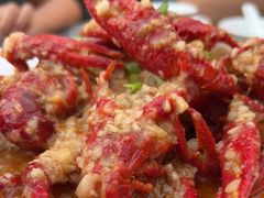 -靓靓蒸虾(中山里店)