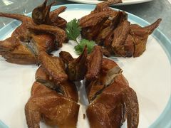 -永記粤菜·五指毛桃花雕鸡煲(九亭店)