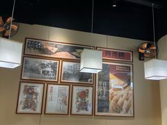 -双燕楼·手工馄饨·汤面小吃(世纪汇店)