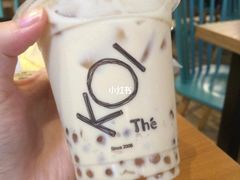 -KOI Thé(力宝广场店)