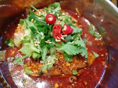 最强大脑-班花麻辣烫(南京概念店)