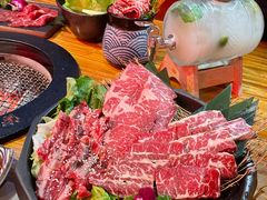 -热血兄弟·炭火烤肉(融侨中心店)