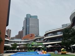 -砂之船奥莱(南京江宁店)