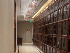 -希尔顿酒店-豫园中餐厅