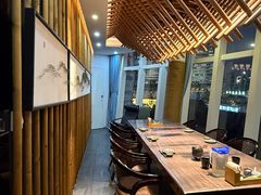 -九井澤精致料理(金茂店)
