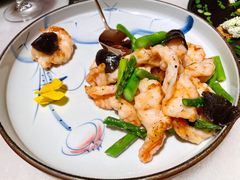 松露焗大虾球-晟永興烤鸭店(五道口店)