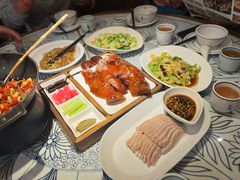 -庭悦餐厅(华侨城店)