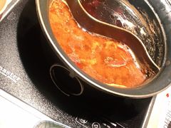 -温野菜涮涮锅(西单大悦城店)