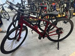 -TREK崔克自行车(徐汇滨江店)