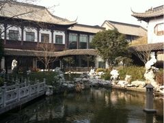 -扬州瘦西湖汇金酒店