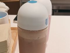 -兰熊鲜奶(西直门凯德mall店)