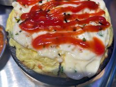 -入火韩国烤肉(凯旋广场店)