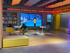 -中联运动公园(李沧店)