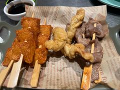 -潮界(虹桥新天地店)