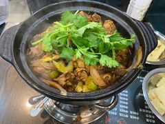 -川香煲(茅台路店)