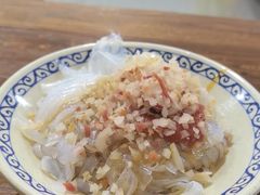 -韩萍老南京馄饨(河西万达店)