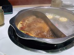 -三毛牛肉店(福强店)