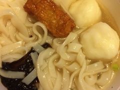iphone_upload_pic-文辉墨鱼丸大王(铜锣湾渣甸街总店)