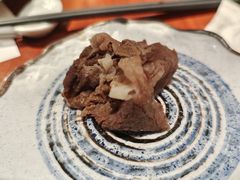 -yokocho上横町·日本食街(深业上城店)