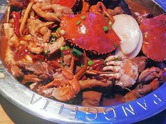 -胖哥俩肉蟹煲(虹口龙之梦店)