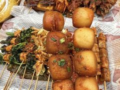 -魏记里脊肉炸炸炸(南门口店)