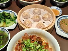-王繁星面馆(西安熙地港店)