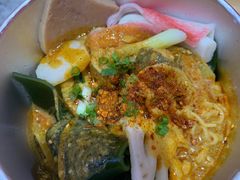 -大喜麻辣拌(凯德1818店)