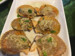 -四川小胡子海鲜(丁村万人海鲜广场店)