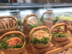 -牛YO寿喜烧和牛火锅自助(三台子万象汇店)