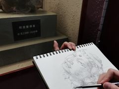 -张掖大佛寺景区