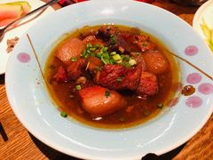 -姑奶奶老厨房(南坪路总店)