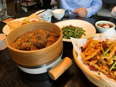 -简小舍·民间手艺菜(武昌江滩店)